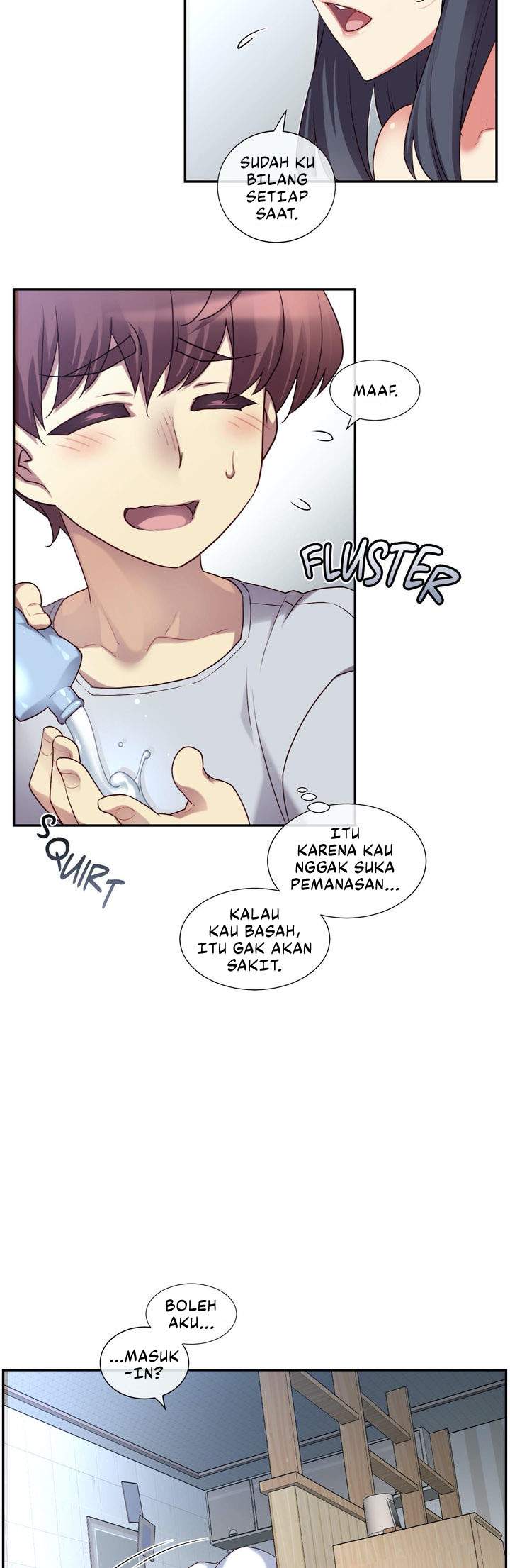 The Girlfriend Dice - Chapter 04 12