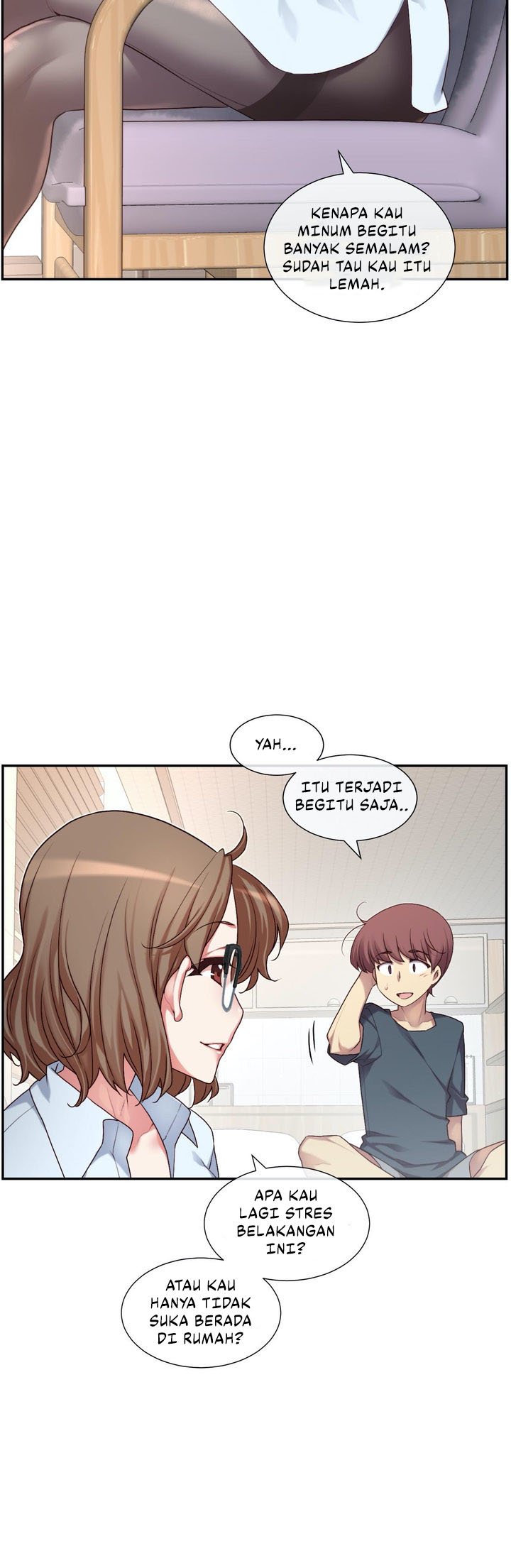 The Girlfriend Dice - Chapter 04 84