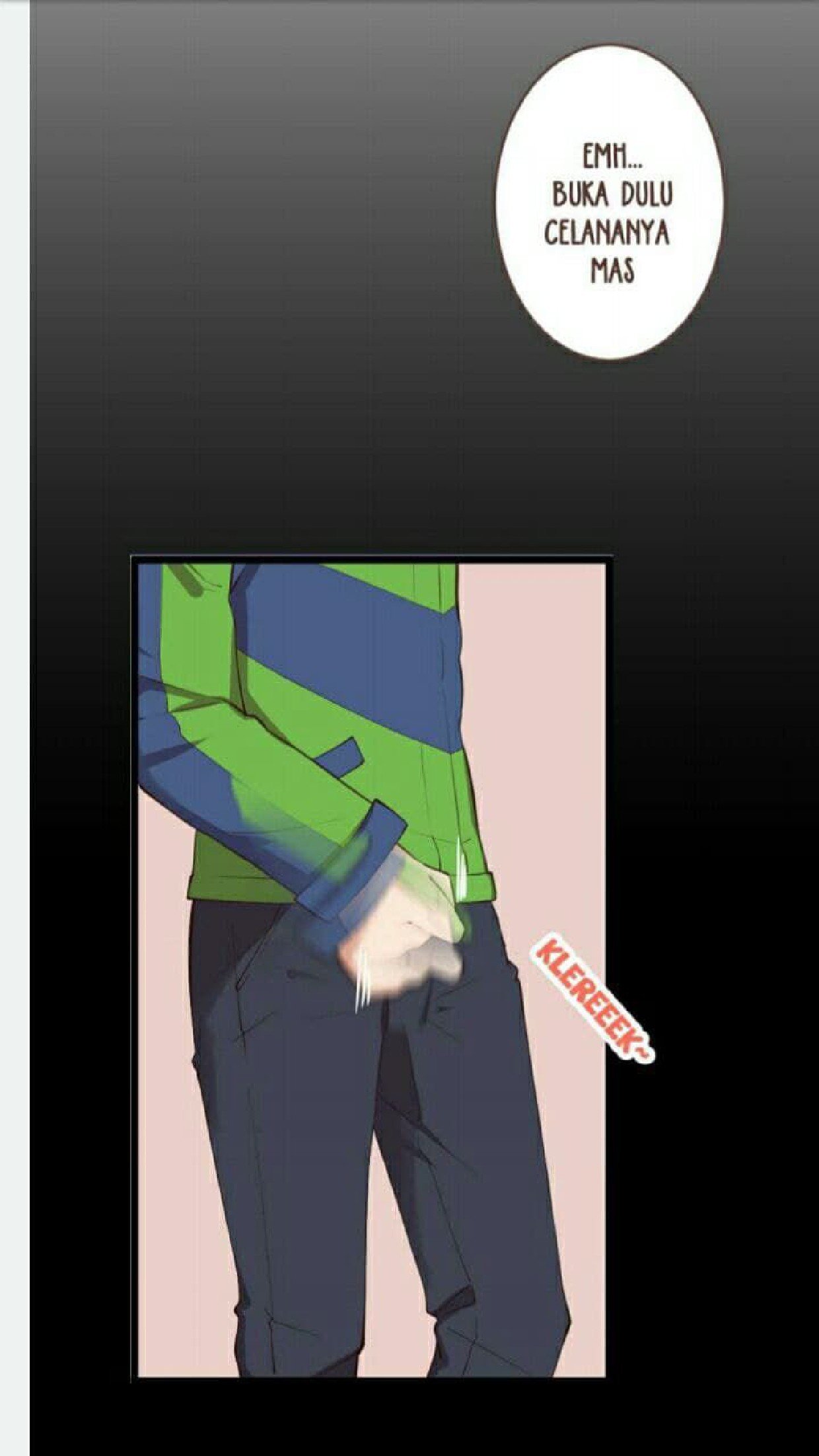 Madloki Indahmaret - Chapter 01 6