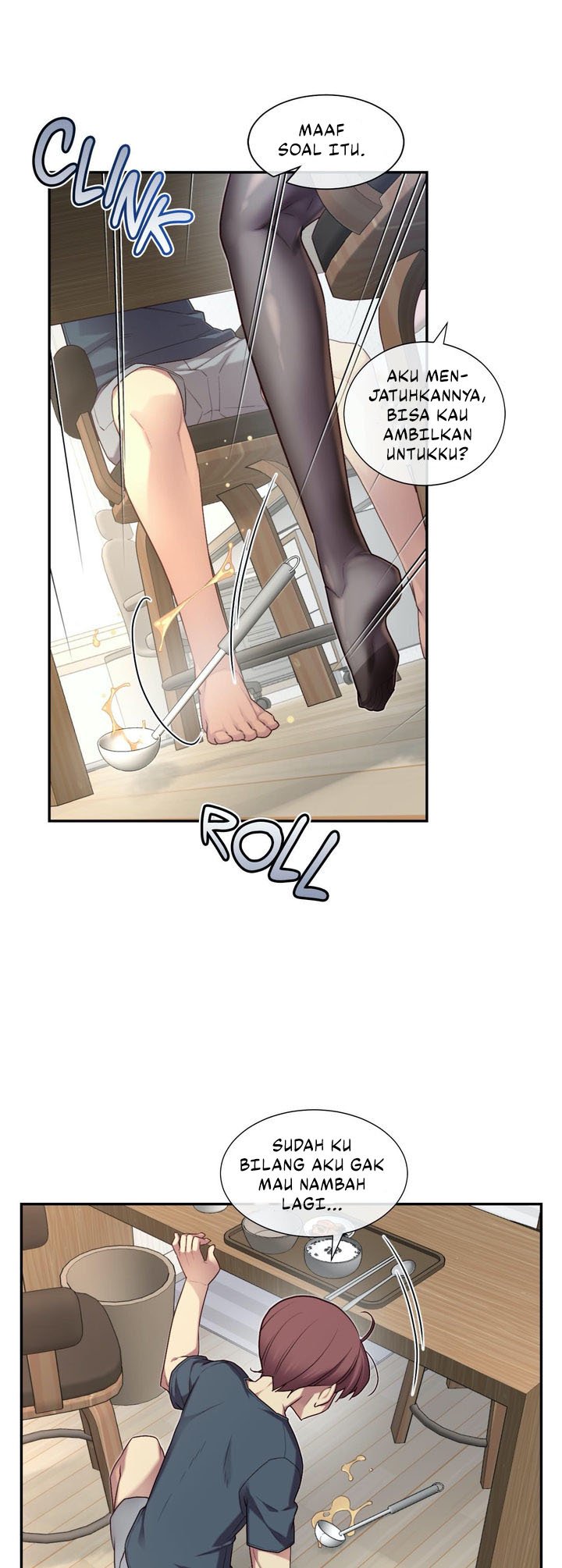 The Girlfriend Dice - Chapter 04 88