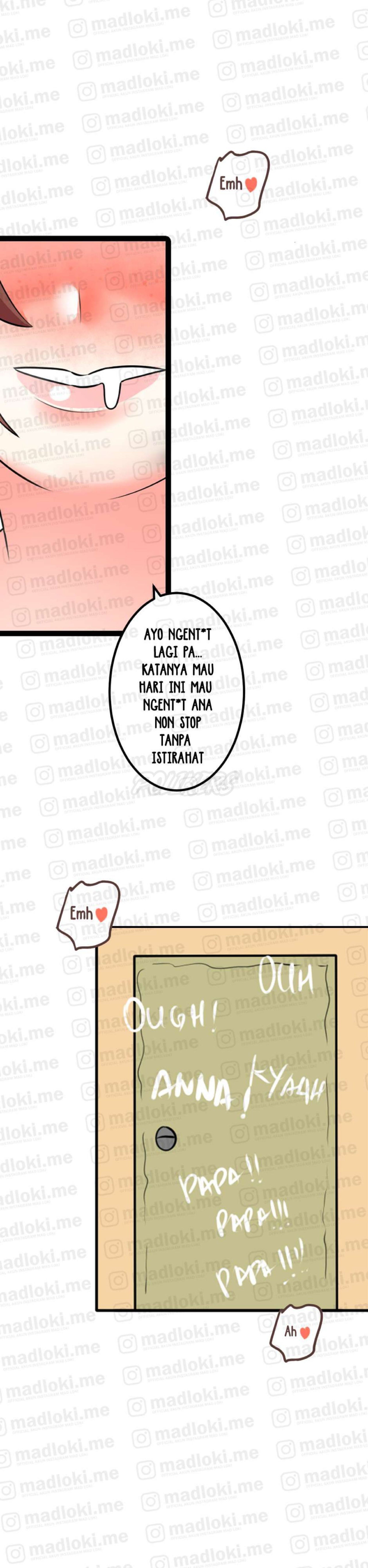 Madloki Dad Love Me - Chapter 01 24