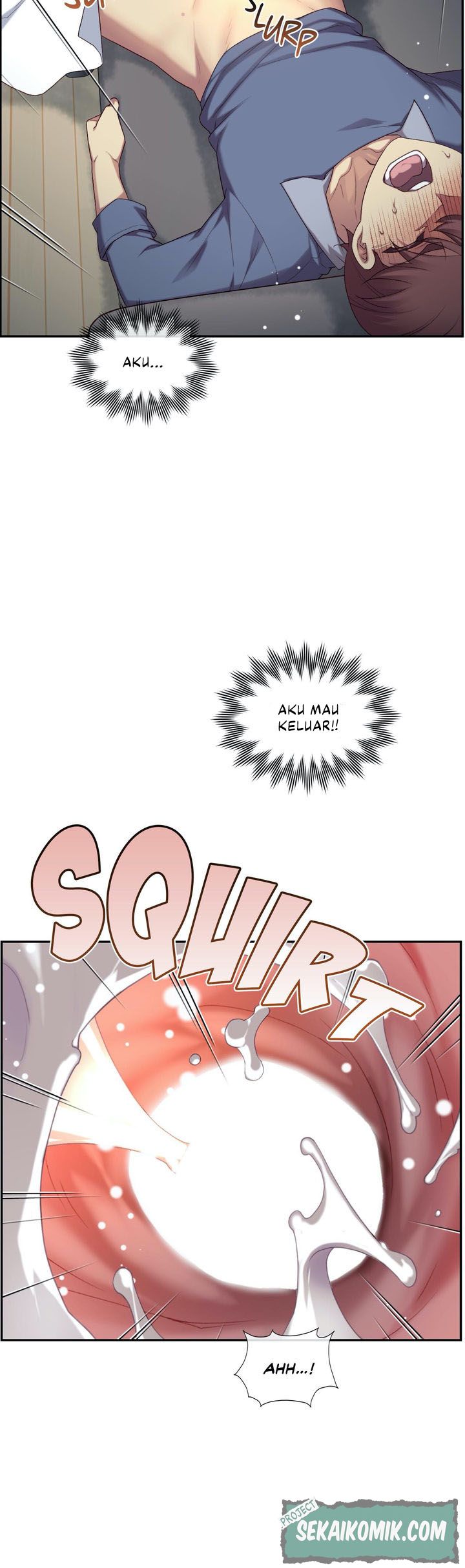 The Girlfriend Dice - Chapter 04 195