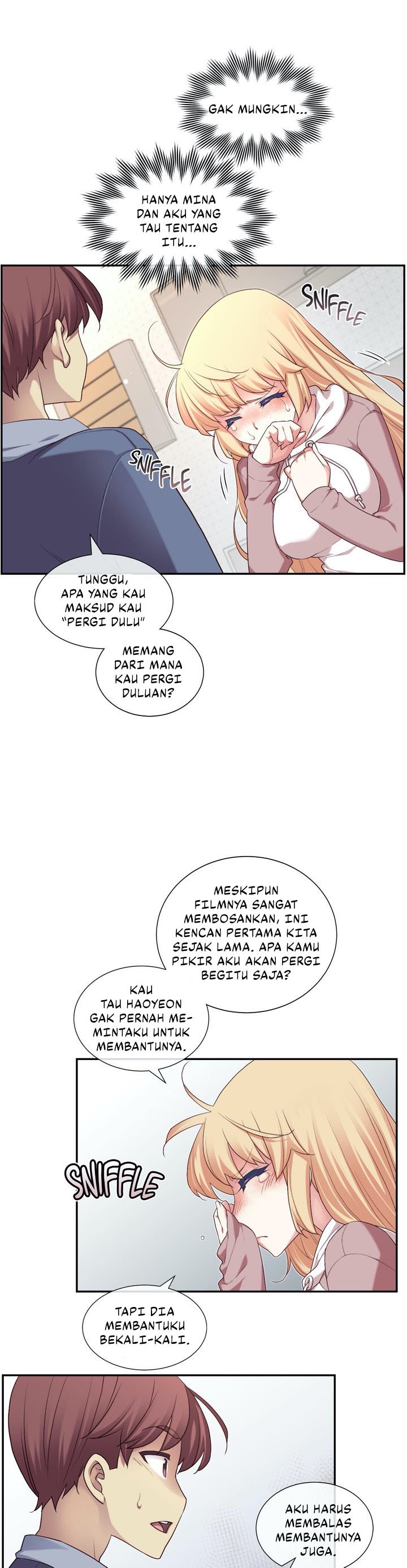 The Girlfriend Dice - Chapter 05 237