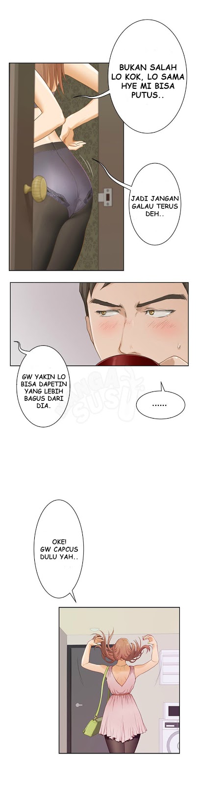 H-Mate - Chapter 01 13