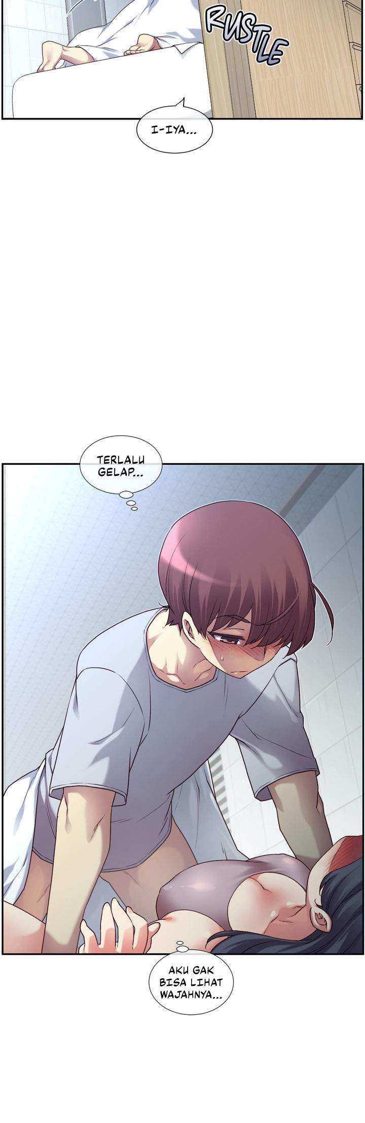 The Girlfriend Dice - Chapter 04 13