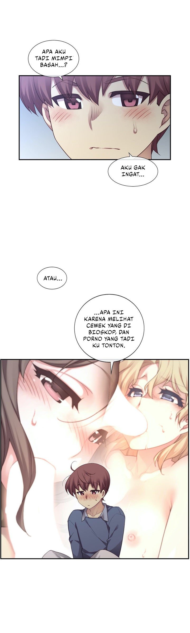 The Girlfriend Dice - Chapter 04 178