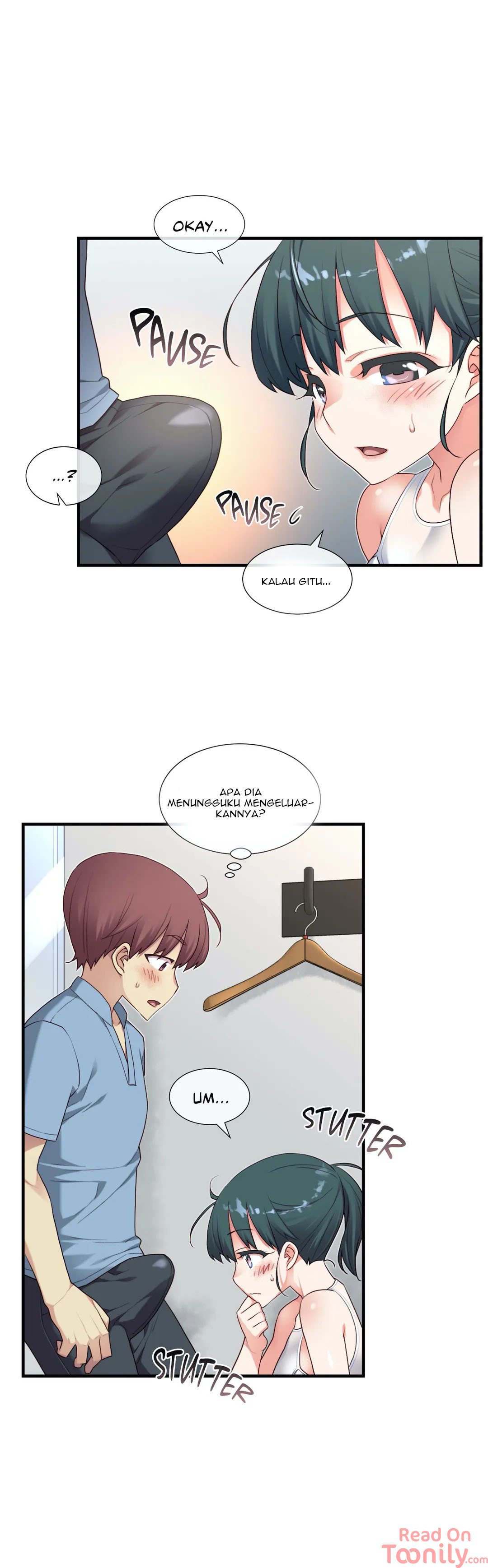 The Girlfriend Dice - Chapter 20 460