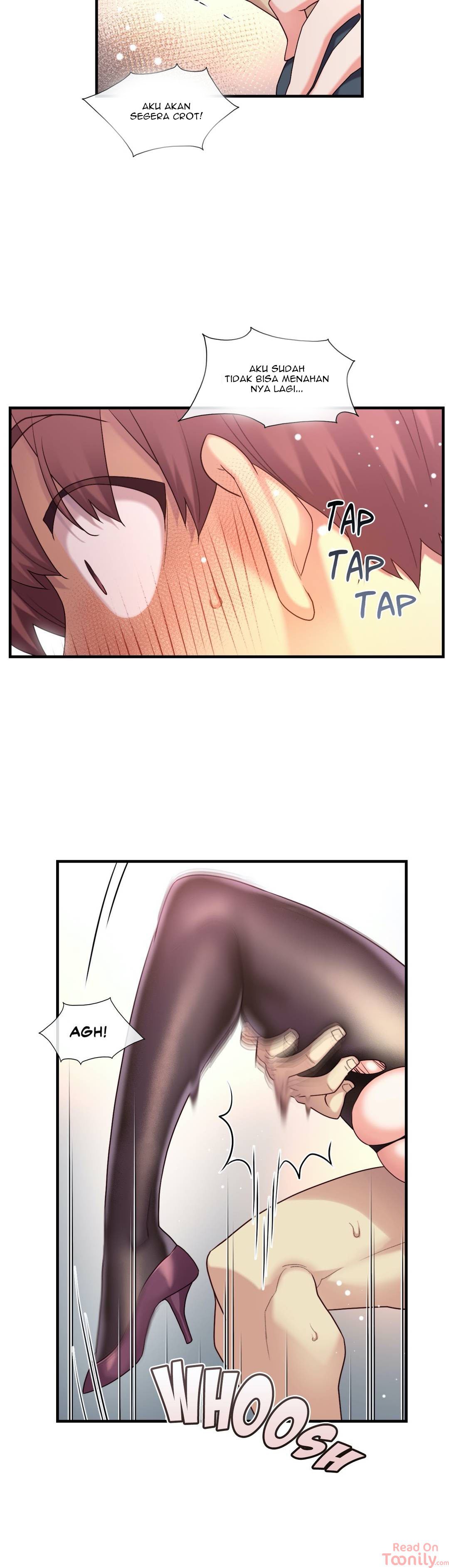 The Girlfriend Dice - Chapter 20 339