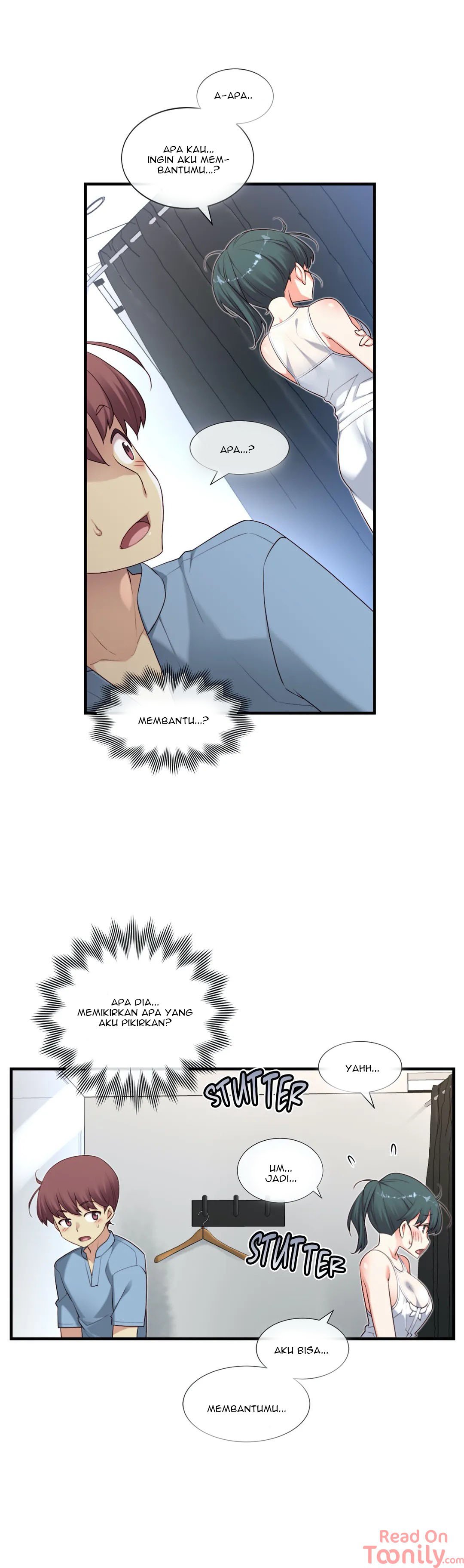 The Girlfriend Dice - Chapter 20 452