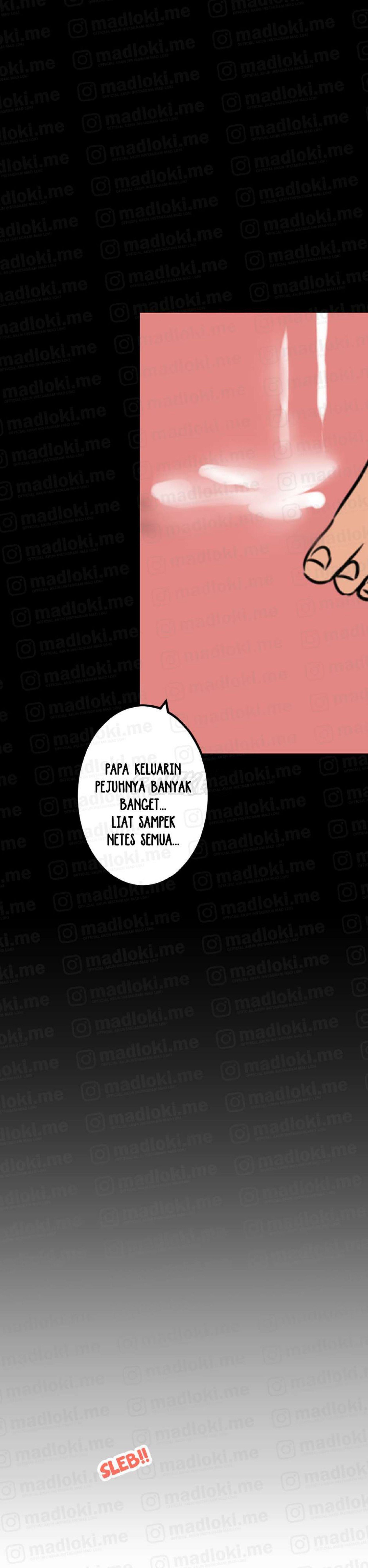 Madloki Dad Love Me - Chapter 01 14