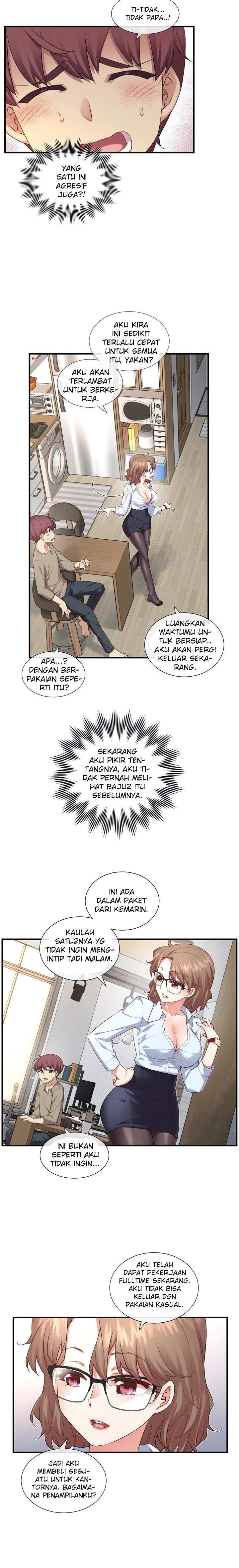 The Girlfriend Dice - Chapter 20 297