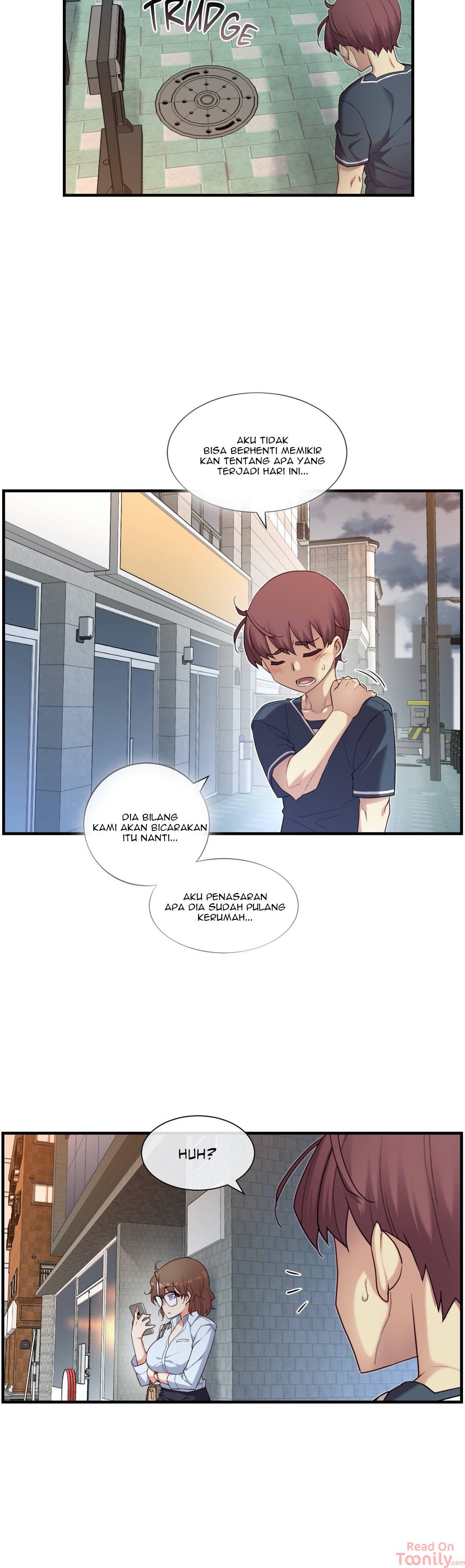 The Girlfriend Dice - Chapter 20 351