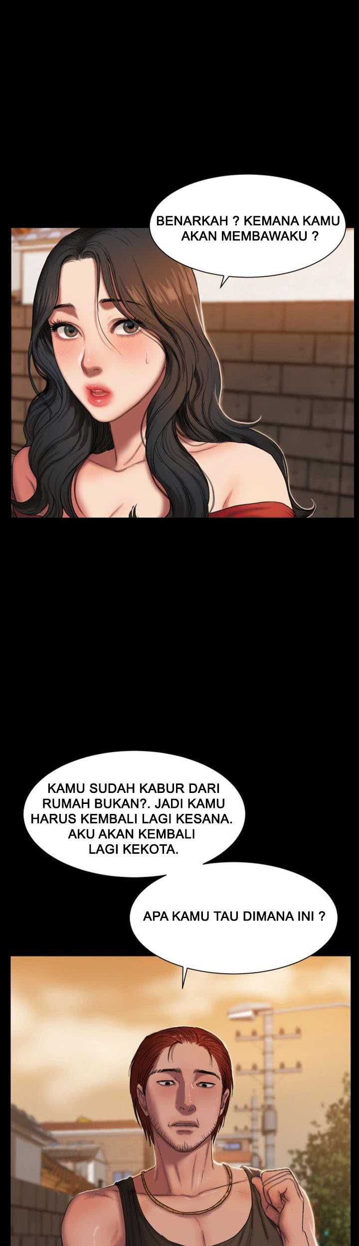 Run Away - Chapter 01 21