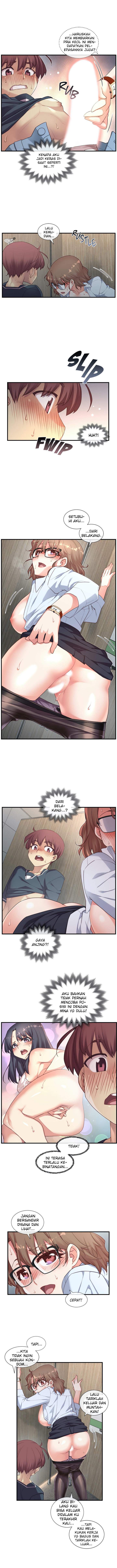 The Girlfriend Dice - Chapter 20 319
