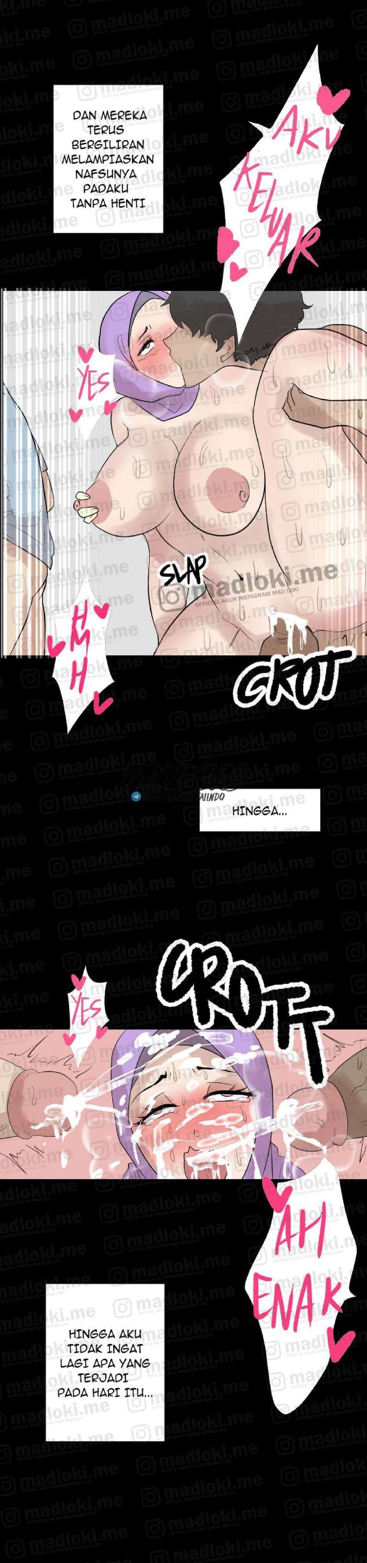 Komik Madloki Sister In Trouble - Madloki Sister In Trouble Chapter 01 35 Komik Madloki Sister In Trouble - Madloki Sister In Trouble Chapter 01 35