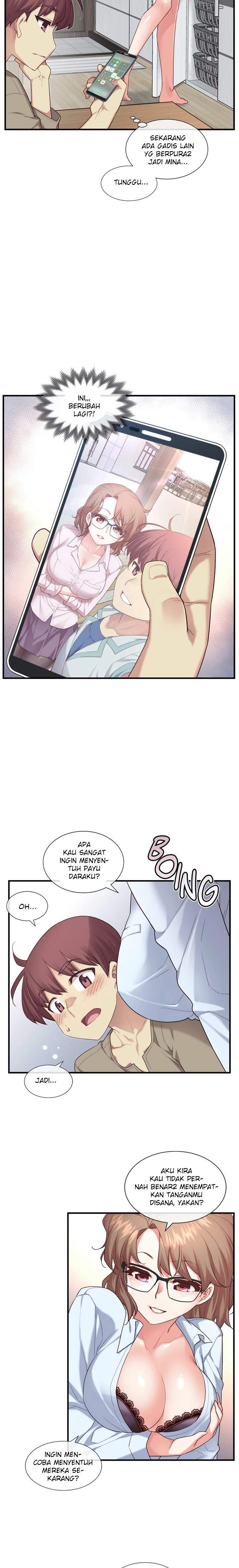 The Girlfriend Dice - Chapter 20 296