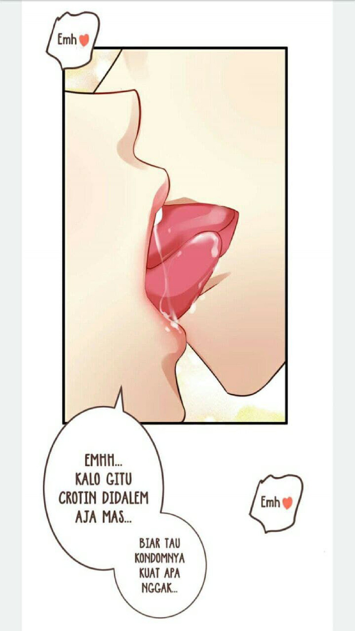 Madloki Indahmaret - Chapter 01 41
