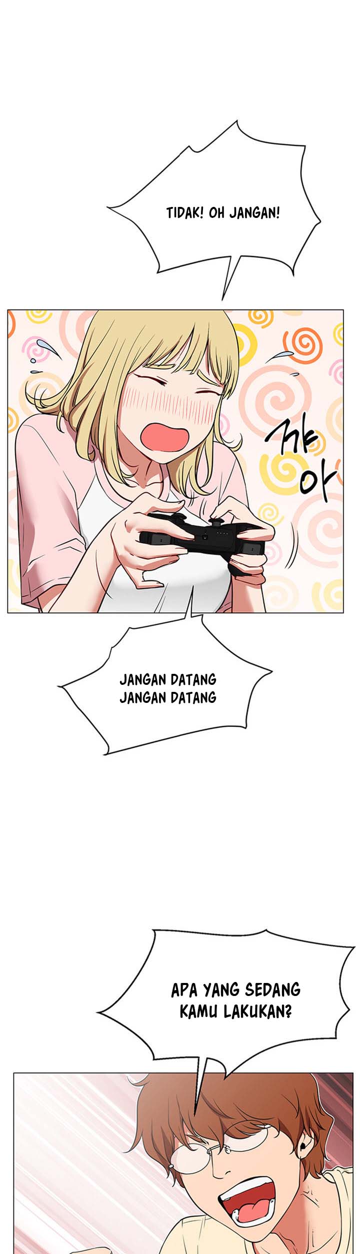 Live With: Do You Want to Do It? - Chapter 01 19 Live With: Do You Want to Do It? - Chapter 01 19