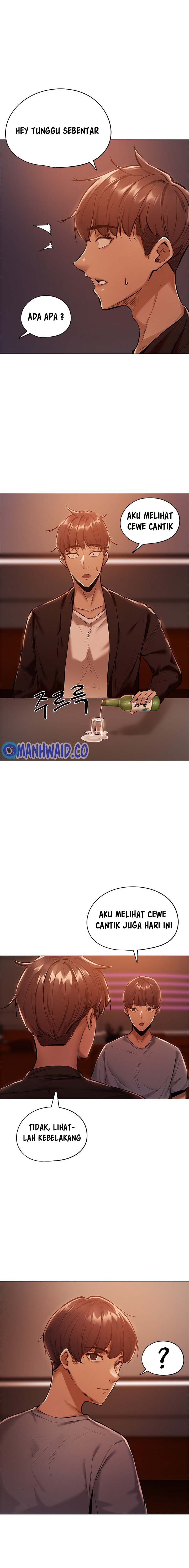 Is There an Empty Room? - Chapter 01 15