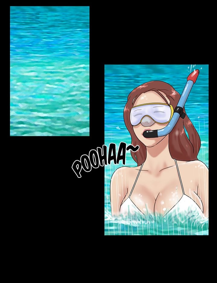 Naked Island - Chapter 01 11