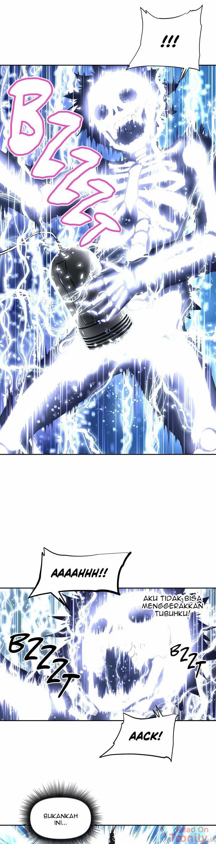 Hell’s Harem - Chapter 01 18 Hell’s Harem - Chapter 01 18