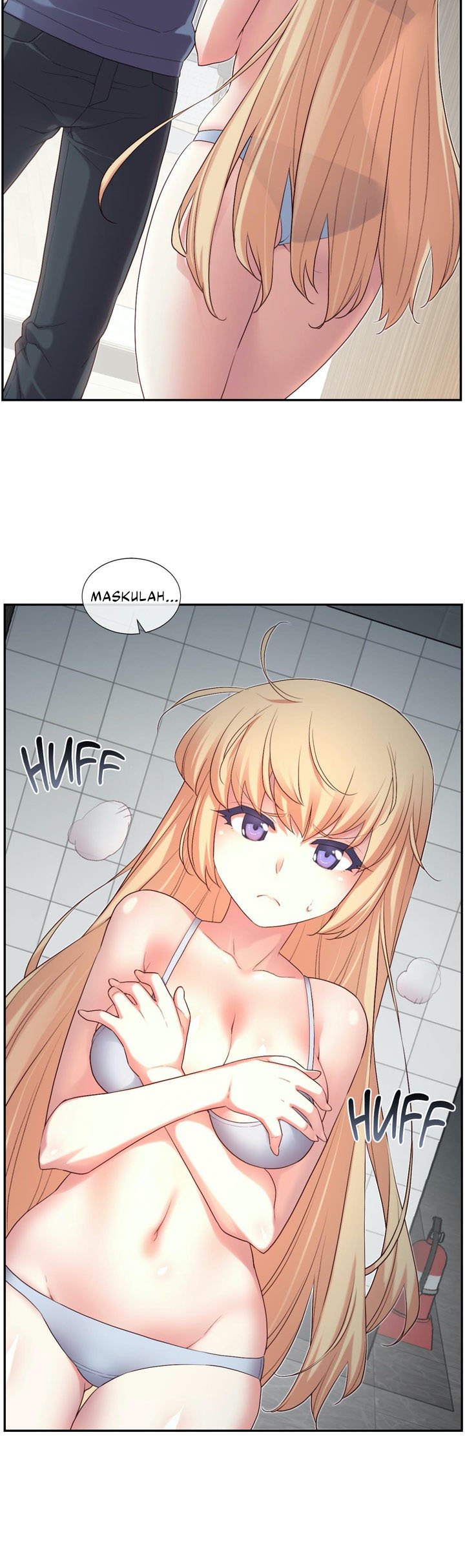 The Girlfriend Dice - Chapter 05 230