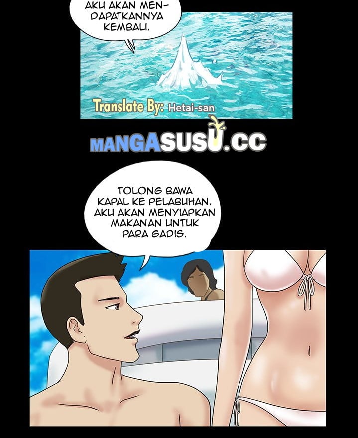 Naked Island - Chapter 01 19