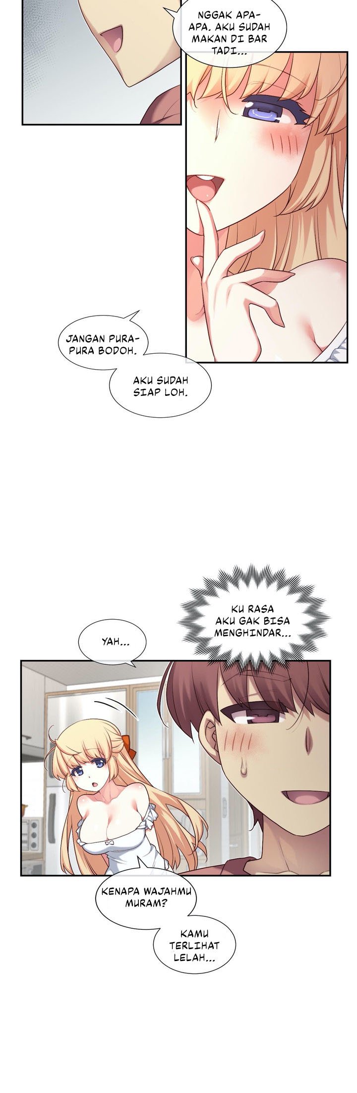 The Girlfriend Dice - Chapter 04 57