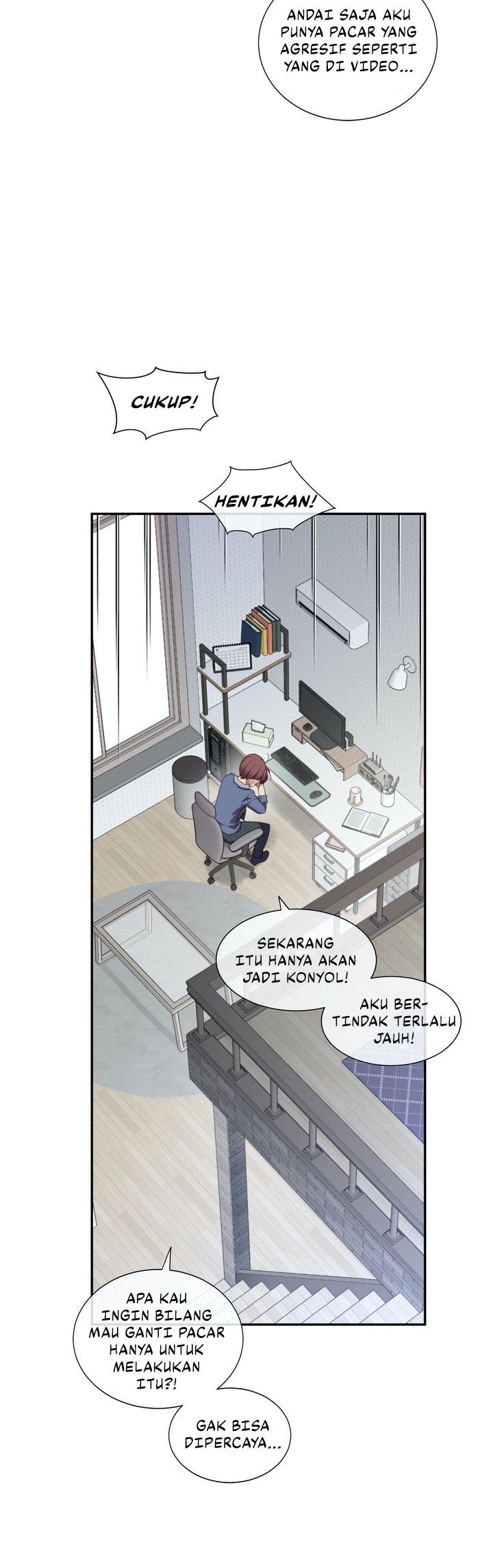 The Girlfriend Dice - Chapter 04 174
