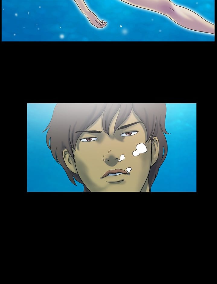 Naked Island - Chapter 01 10