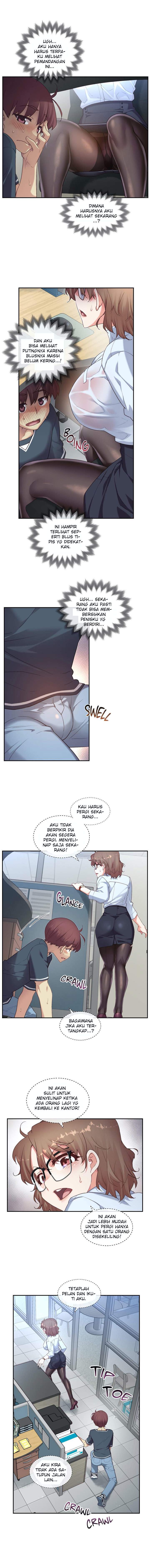 The Girlfriend Dice - Chapter 20 308
