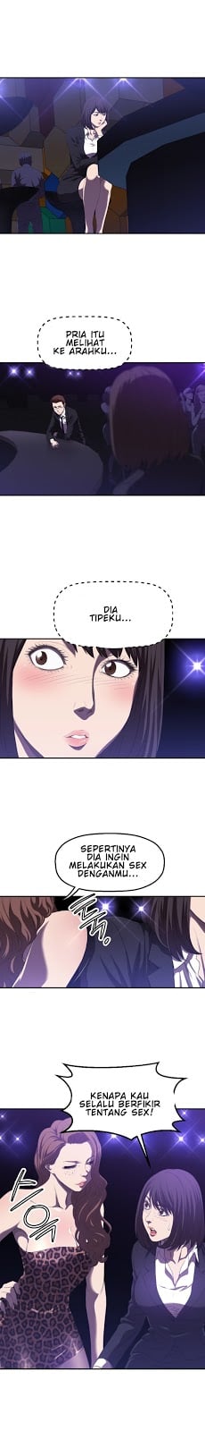 Club Sodom - Chapter 01 2 Club Sodom - Chapter 01 2