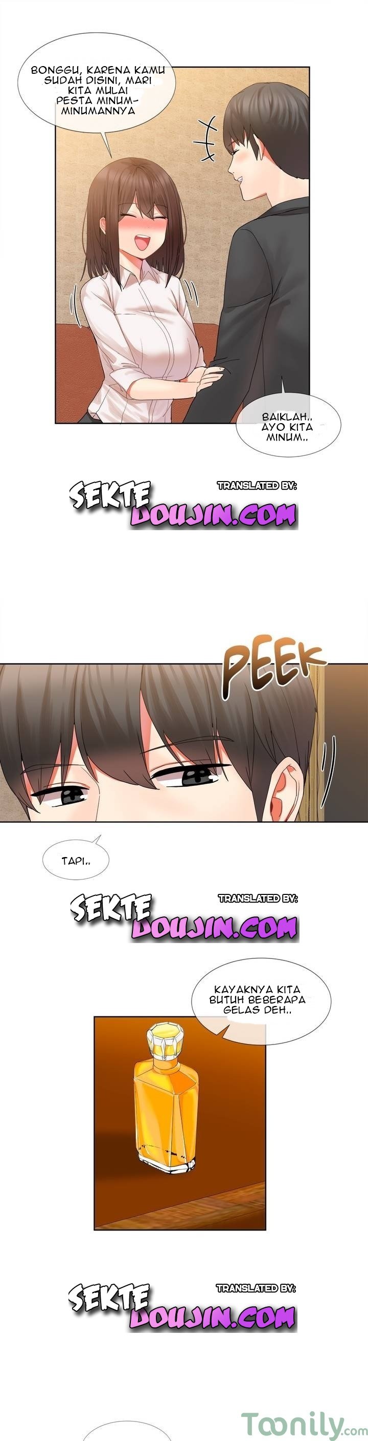 Deceptions (skull2) - Chapter 01 14