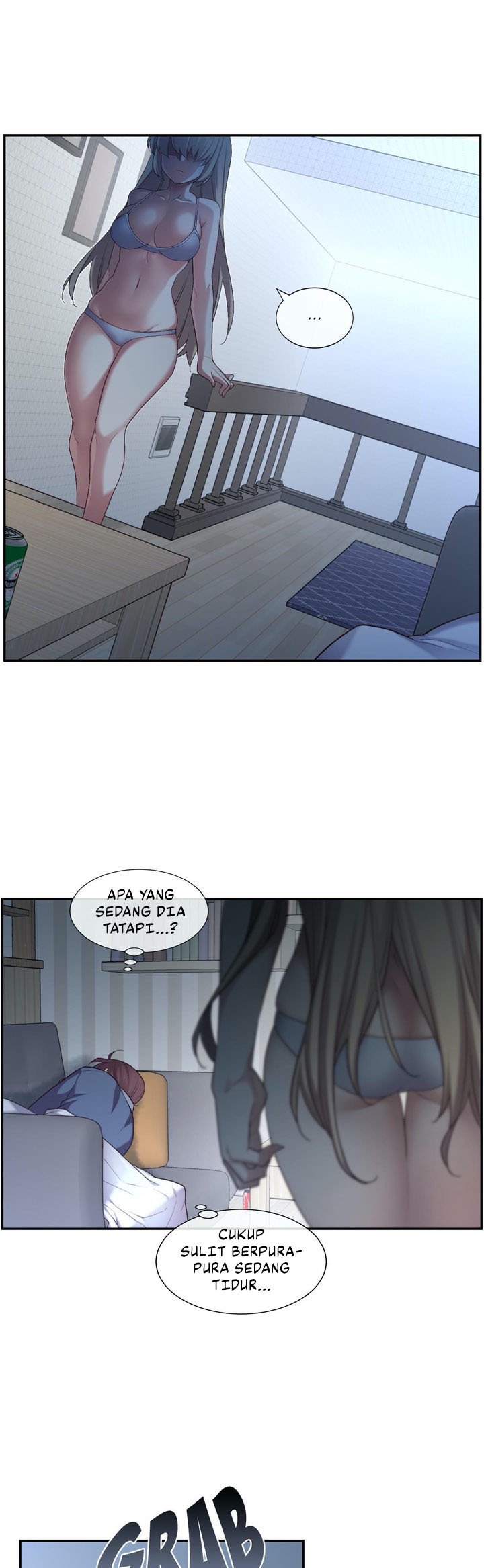 The Girlfriend Dice - Chapter 04 184