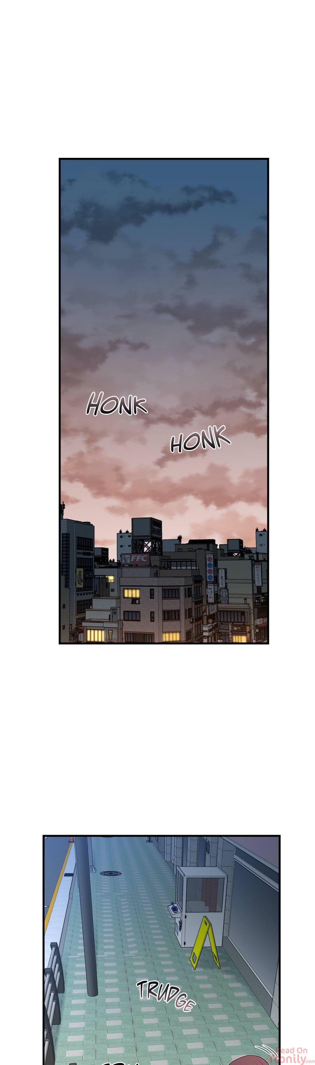 The Girlfriend Dice - Chapter 20 350