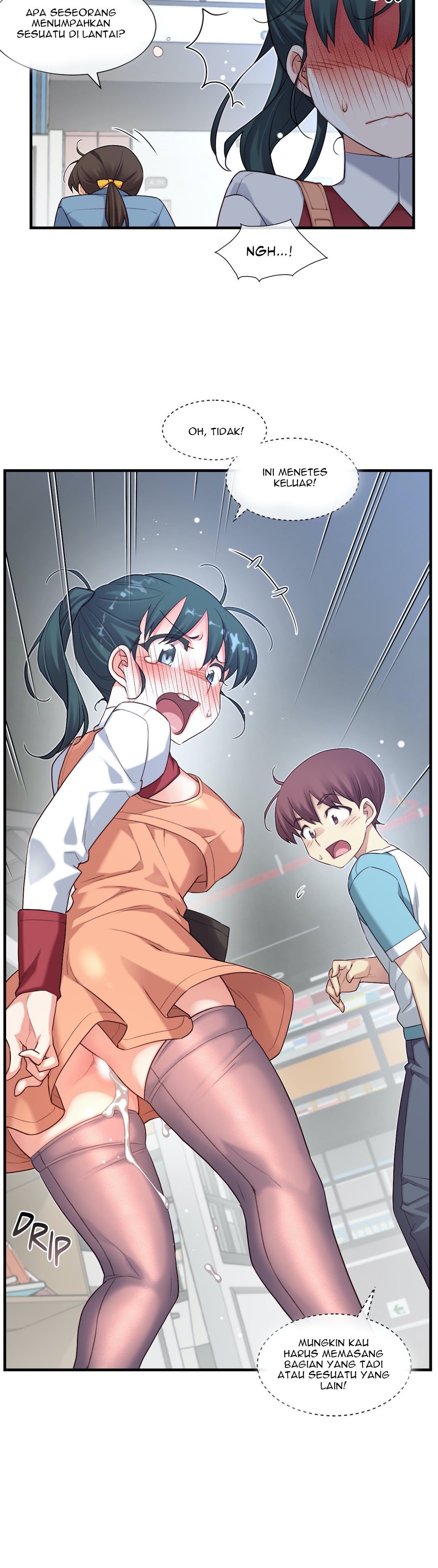 The Girlfriend Dice - Chapter 60 end 719