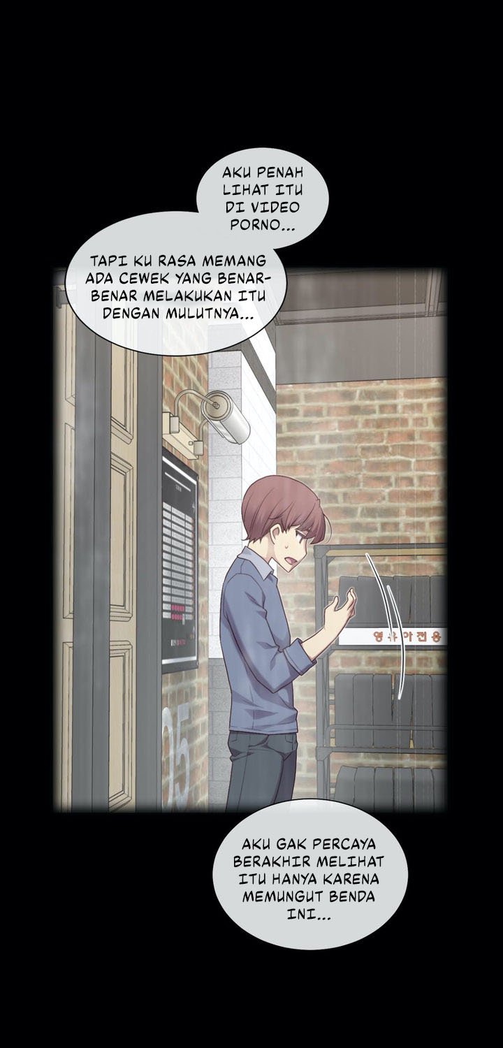 The Girlfriend Dice - Chapter 04 162