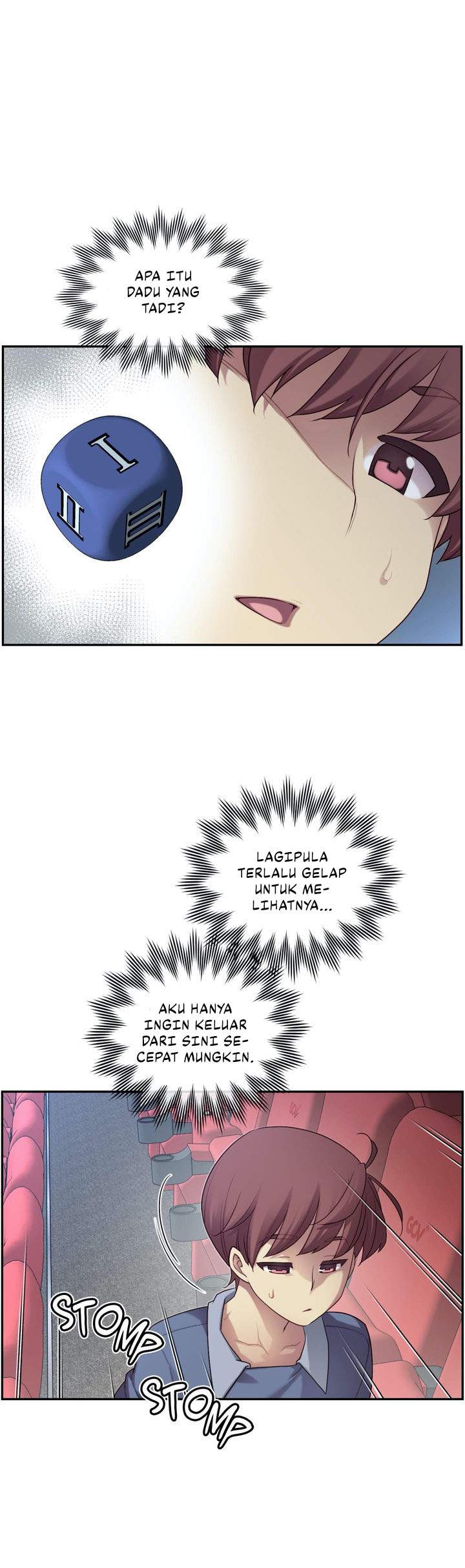 The Girlfriend Dice - Chapter 04 139
