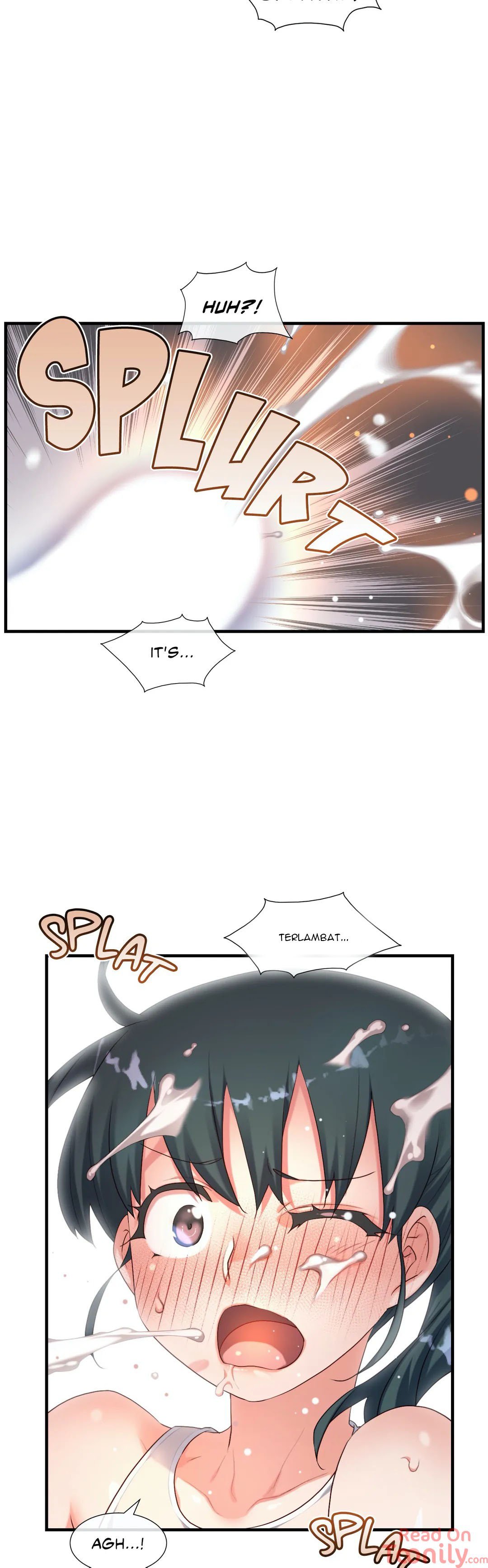 The Girlfriend Dice - Chapter 20 479