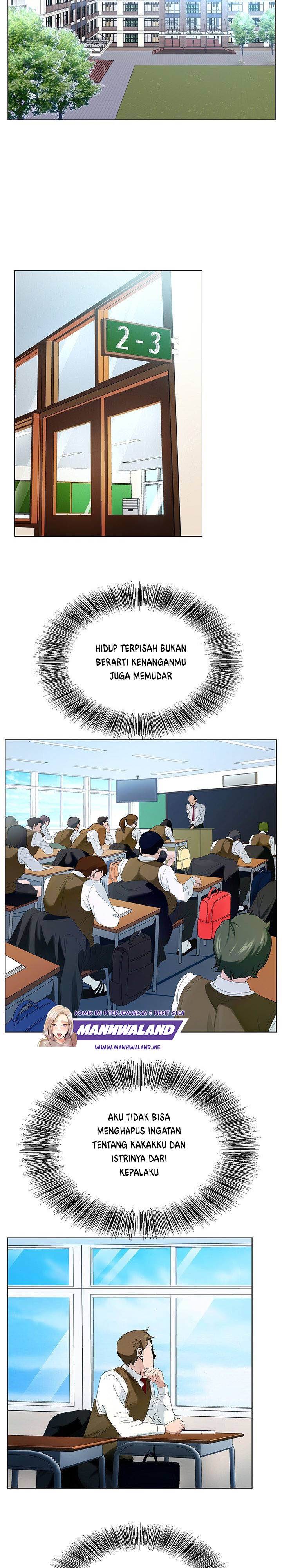 Temptations - Chapter 01 8 Temptations - Chapter 01 8