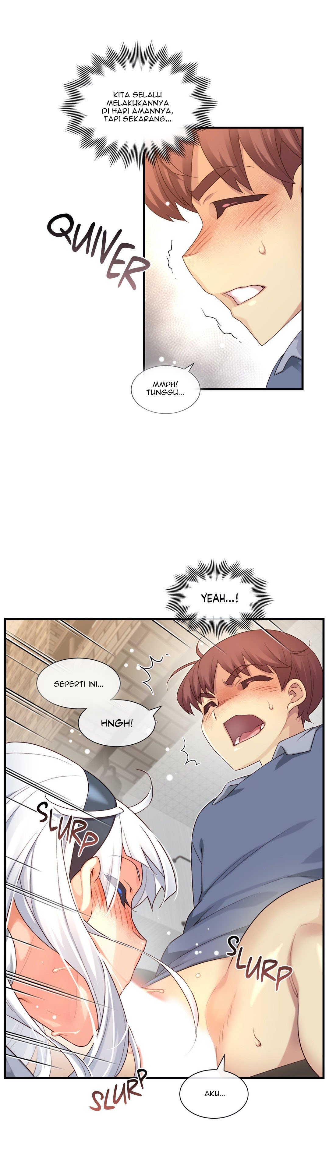 The Girlfriend Dice - Chapter 60 end 1011