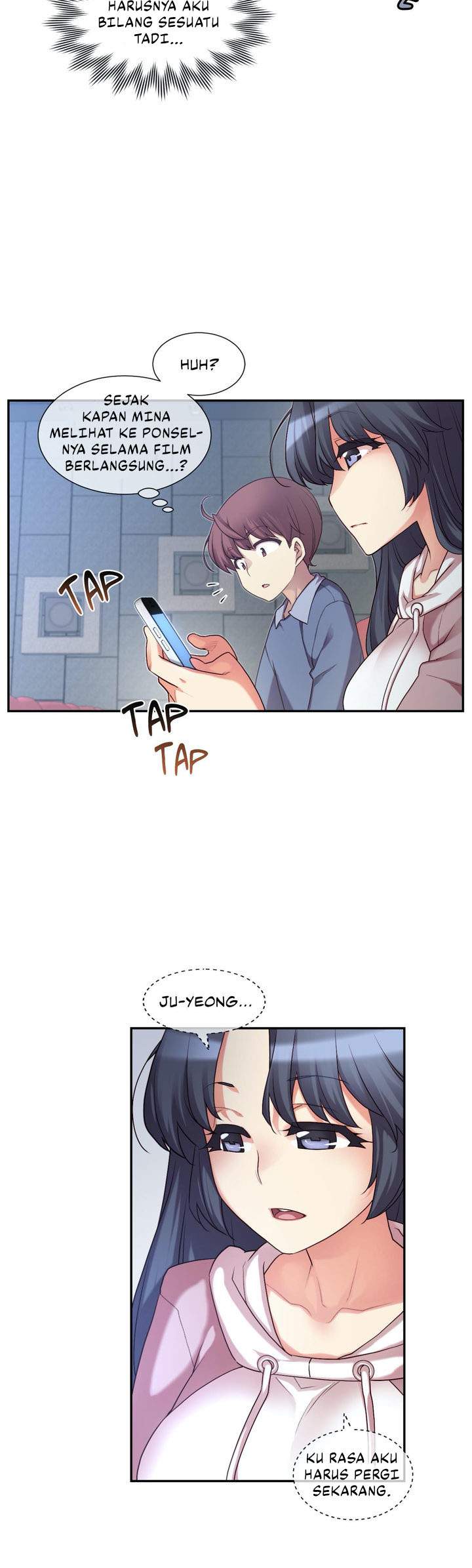The Girlfriend Dice - Chapter 04 130