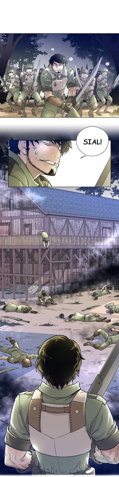 Perfect Half - Chapter 01 12