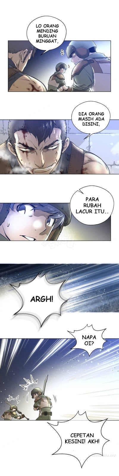 Perfect Half - Chapter 01 18