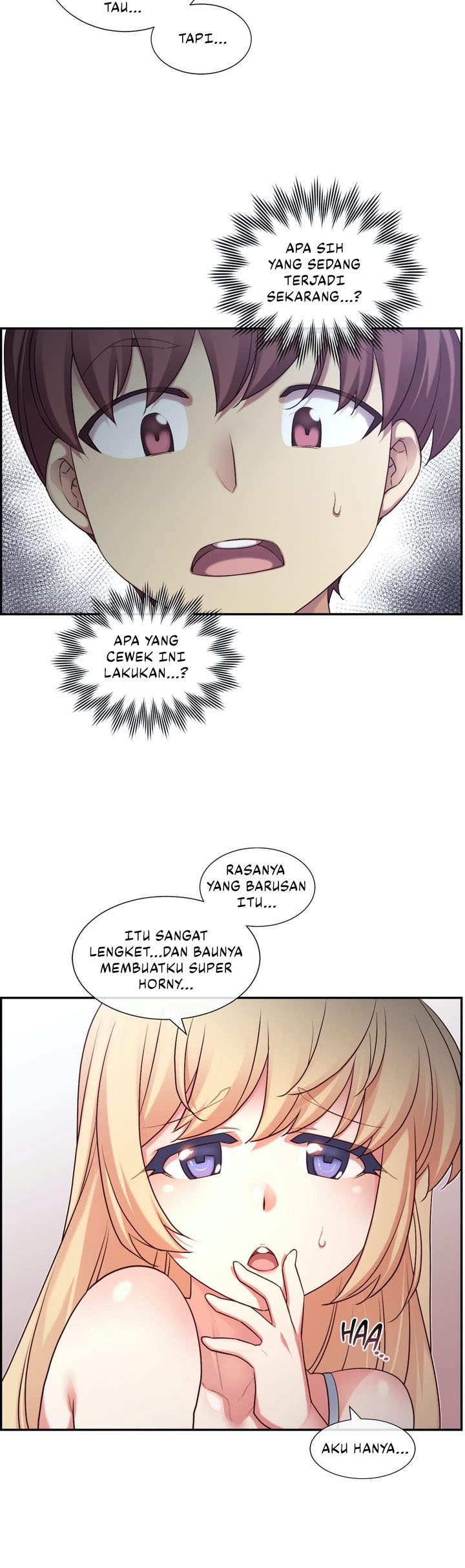 The Girlfriend Dice - Chapter 05 220
