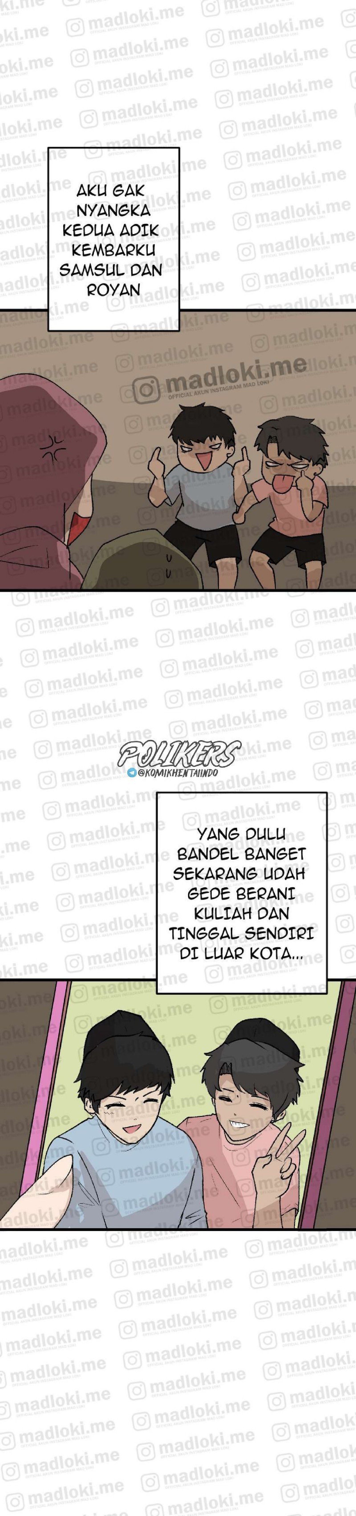 Komik Madloki Sister In Trouble - Madloki Sister In Trouble Chapter 01 3 Komik Madloki Sister In Trouble - Madloki Sister In Trouble Chapter 01 3