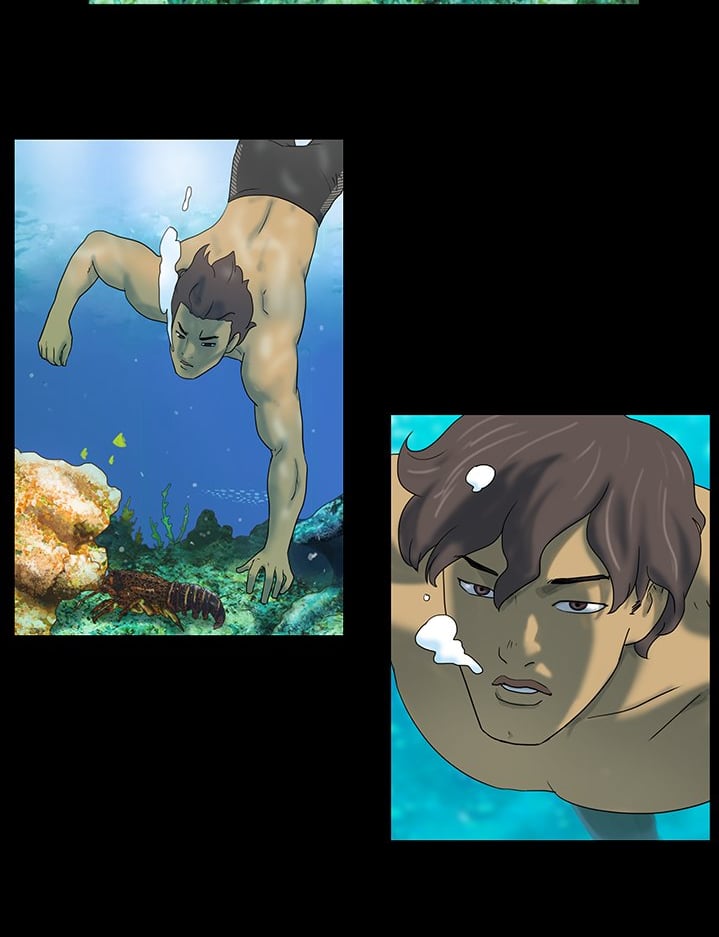 Naked Island - Chapter 01 6