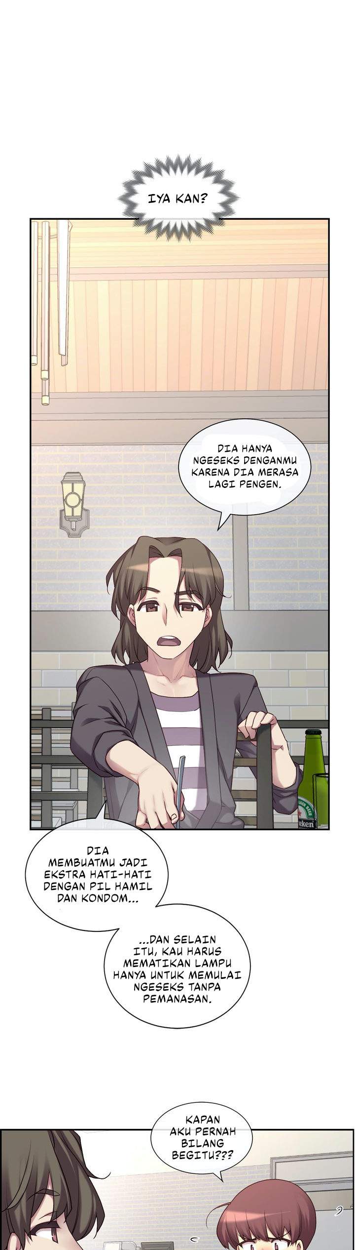 The Girlfriend Dice - Chapter 04 20