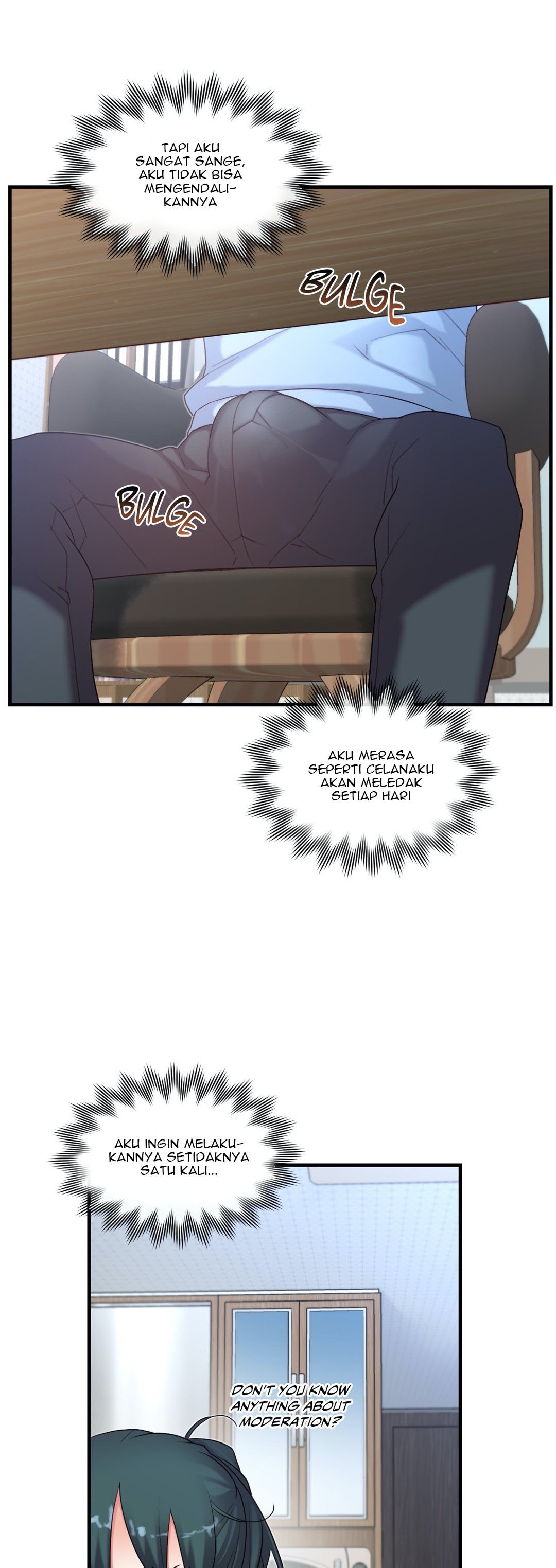 The Girlfriend Dice - Chapter 60 end 732