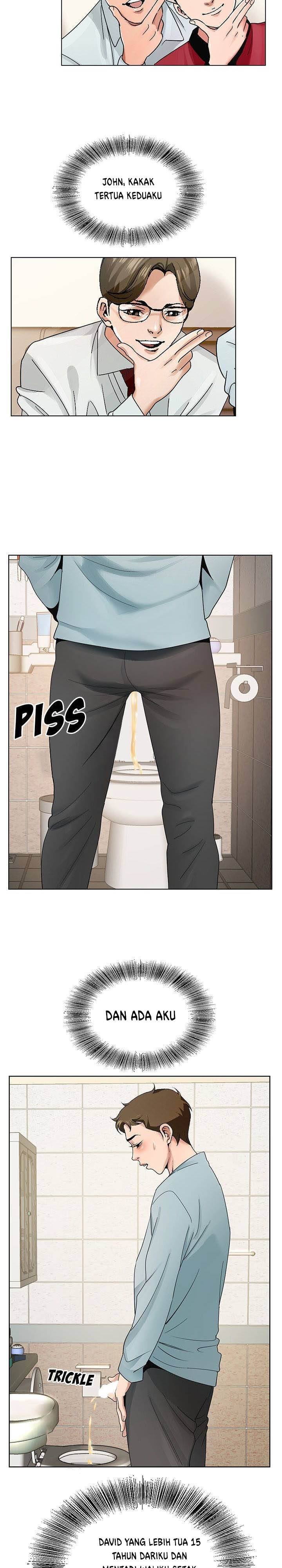 Temptations - Chapter 01 2 Temptations - Chapter 01 2